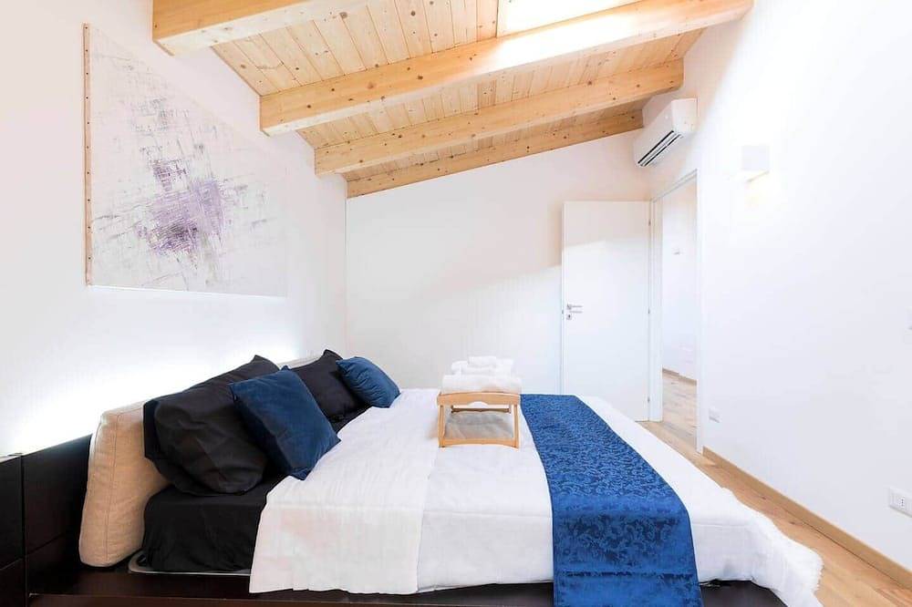 Appartamento intero, [Dimora Elysium] Vicino F1/San Gerardo/Parco in Lissone, Brianza