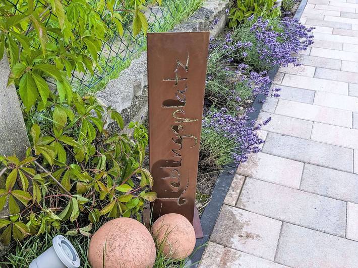 Ferienwohnung für 4 Personen, mit Garten in Pirmasens - 4