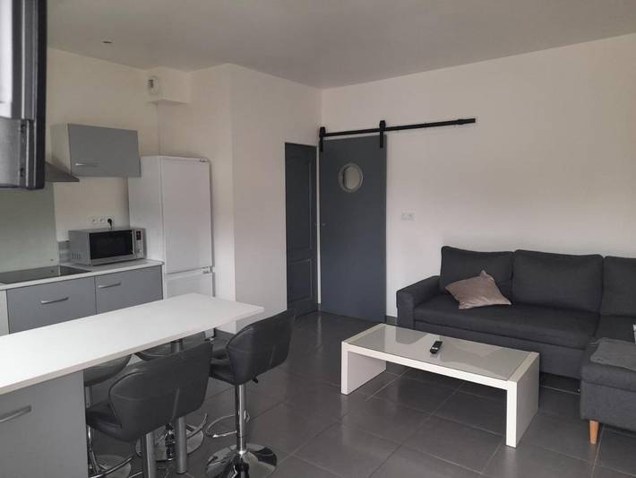 Gîte pour 4 personnes, avec terrasse à Saint-Porchaire - 3