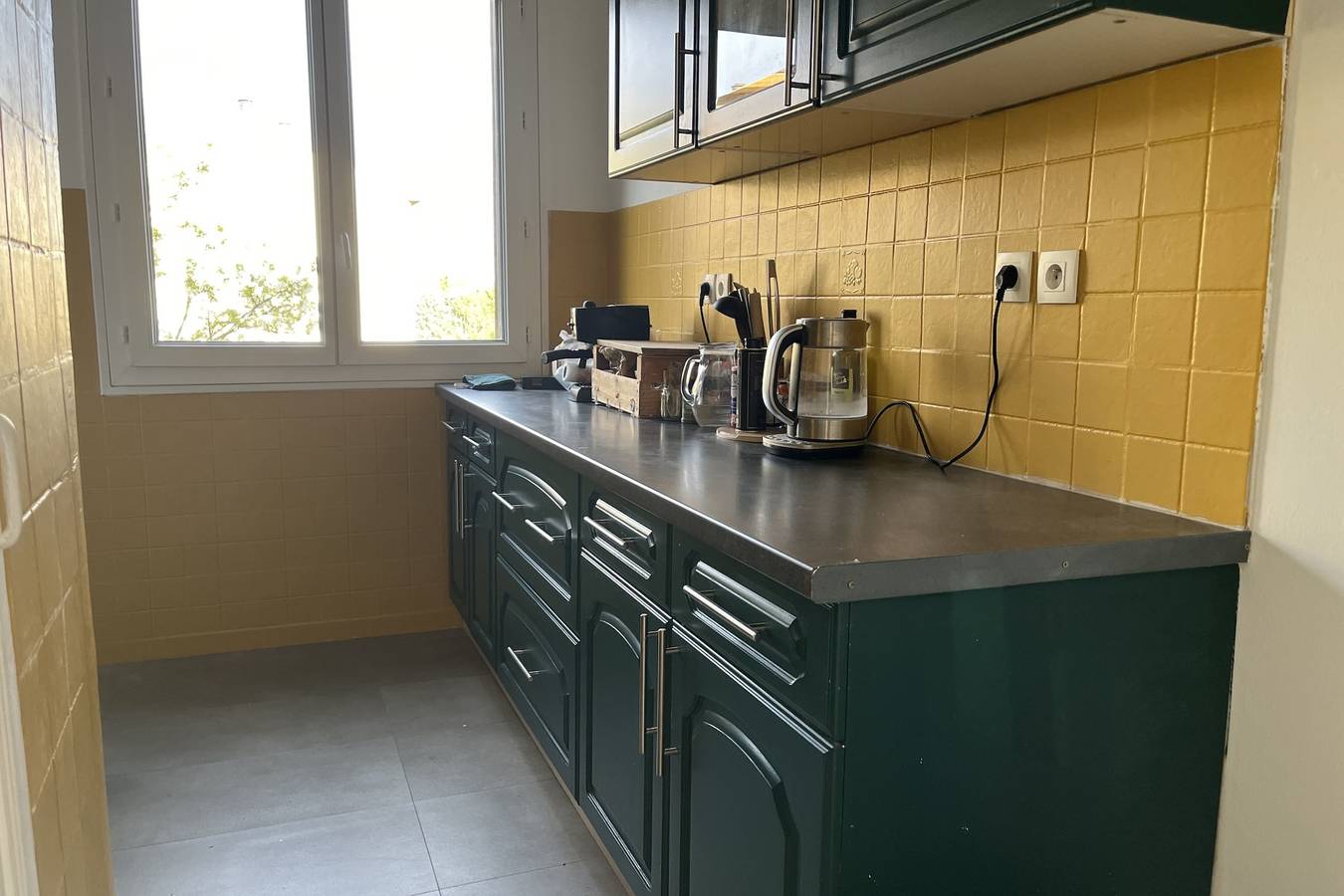 Appartamento intero, Spacious cocoon in Aix-en-Provence in Aix-en-Provence, Aix-en-Provence e dintorni