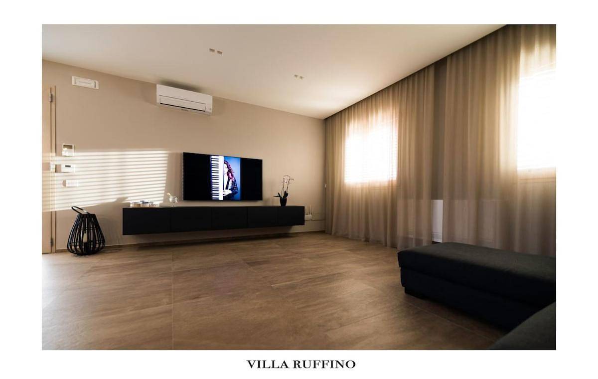 Villa with Sea View in Balestrate, Provincia di Palermo