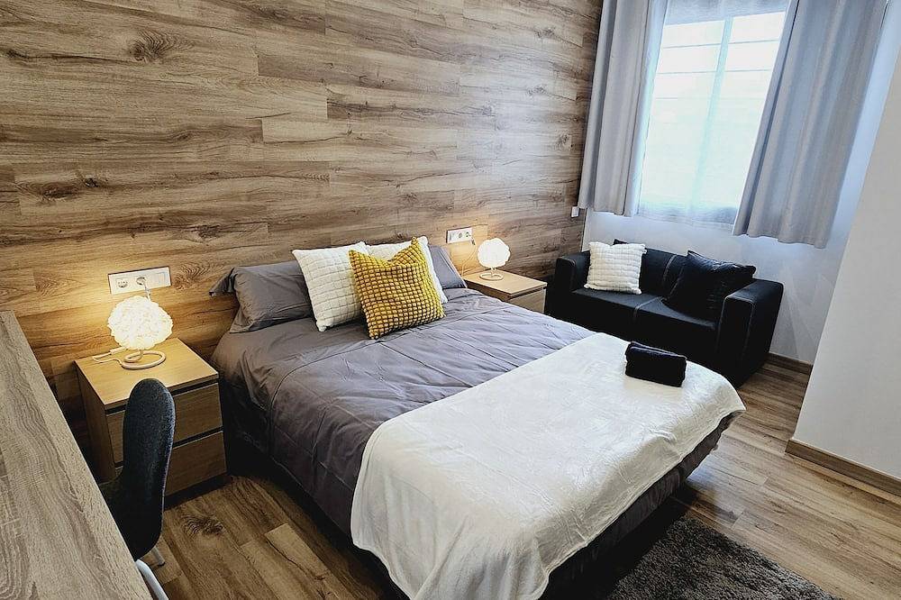 Appartamento intero, Apartamento Premium Ideal Familias y Grupos muy Cerca de Barcelona in Badalona, Barcelonès