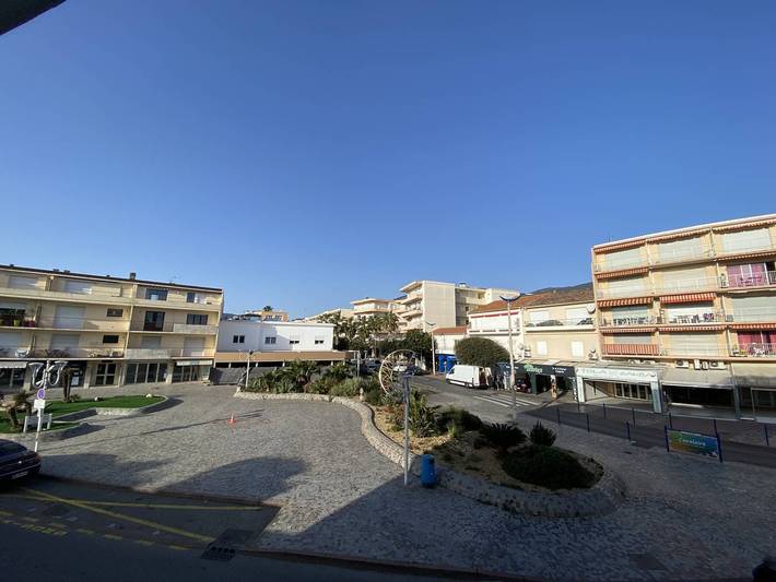 Gîte pour 4 personnes dans Office De Tourisme Cavalaire - 4