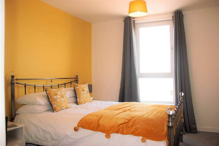 Location de vacances pour 4 personnes, avec jardin et terrasse à Stonehaven - 2