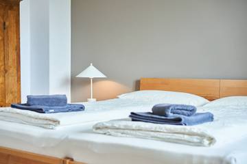 Bnb für 3 Personen in Bad Tölz, Bayerische Alpen, Bild 3