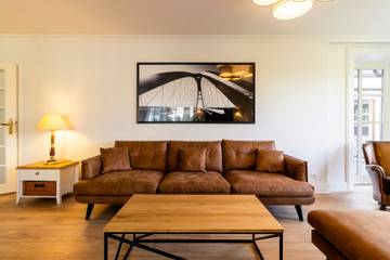 Ferienhaus für 14 Personen, mit Garten und Sauna auf Fehmarn