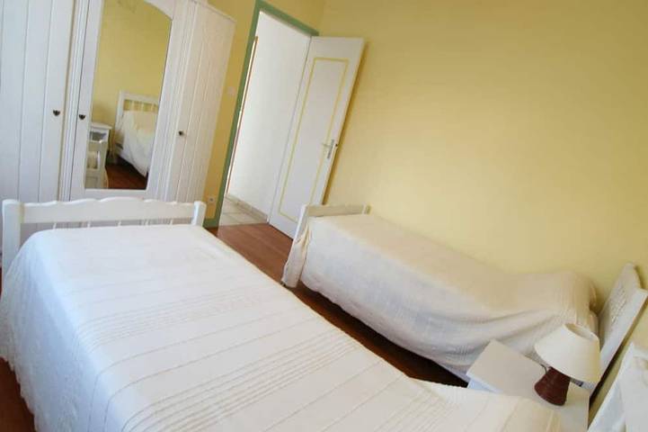 Gîte pour 4 personnes, avec terrasse à Saint-Pair-sur-Mer - 3