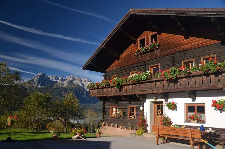 Apartamento de vacaciones para 10 personas, con jardín y vistas, Se admiten mascotas - 1