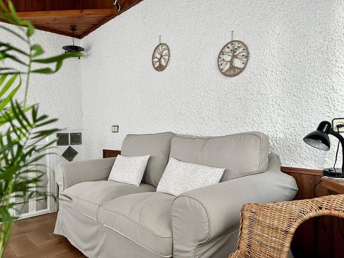 Gîte pour 4 personnes, avec jardin et vue à Camprodon - 3