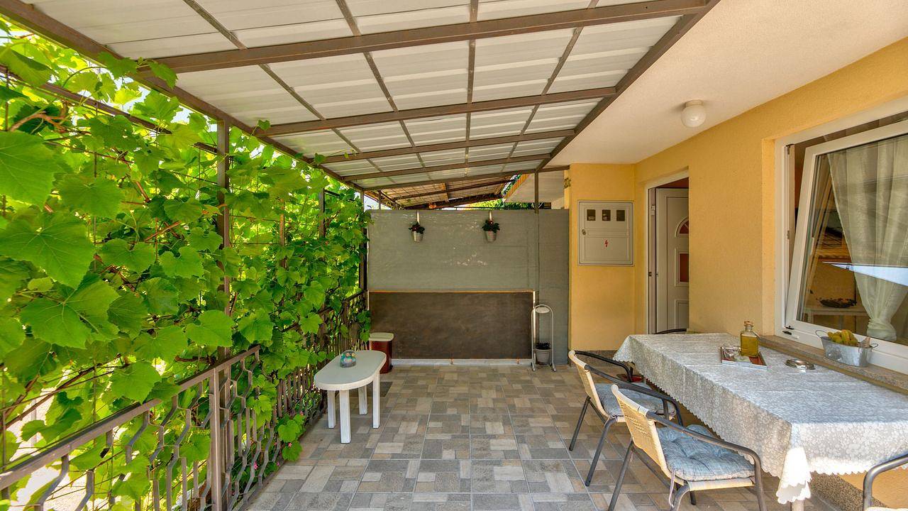 Ganze Ferienwohnung, Ferienwohnung für 4 Personen (65 m²) in Crikvenica in Crikvenica, Primorje-Gorski Kotar