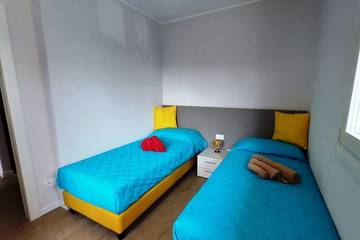 Villa für 10 Personen in Manerba del Garda, Gardasee-Berge, Bild 3