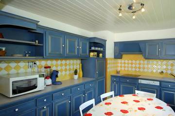 Chalet voor 10 Personen in Cornimont , Épinal en omgeving, Afbeelding 2