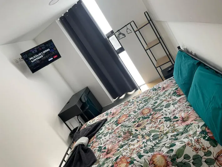 Casa de huéspuedes para 1 personas - 1