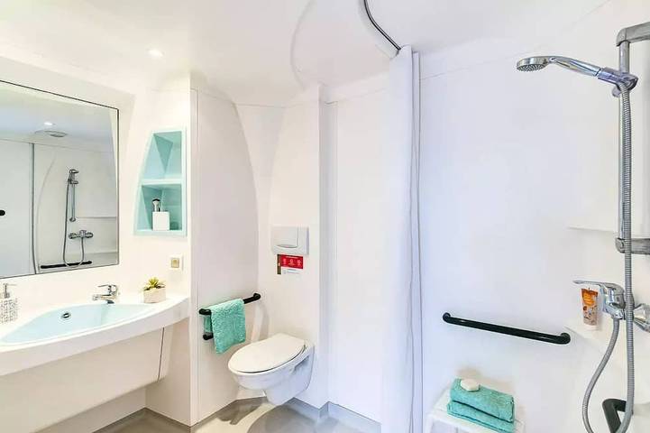 Camping pour 4 personnes à Portiragnes - 4