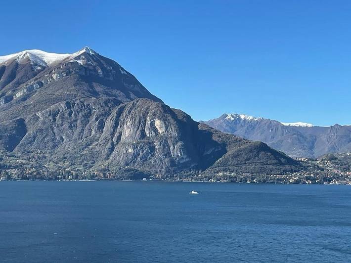 Villa pour 6 personnes, avec piscine ainsi que vue et jardin à Commune de Varenna - 4