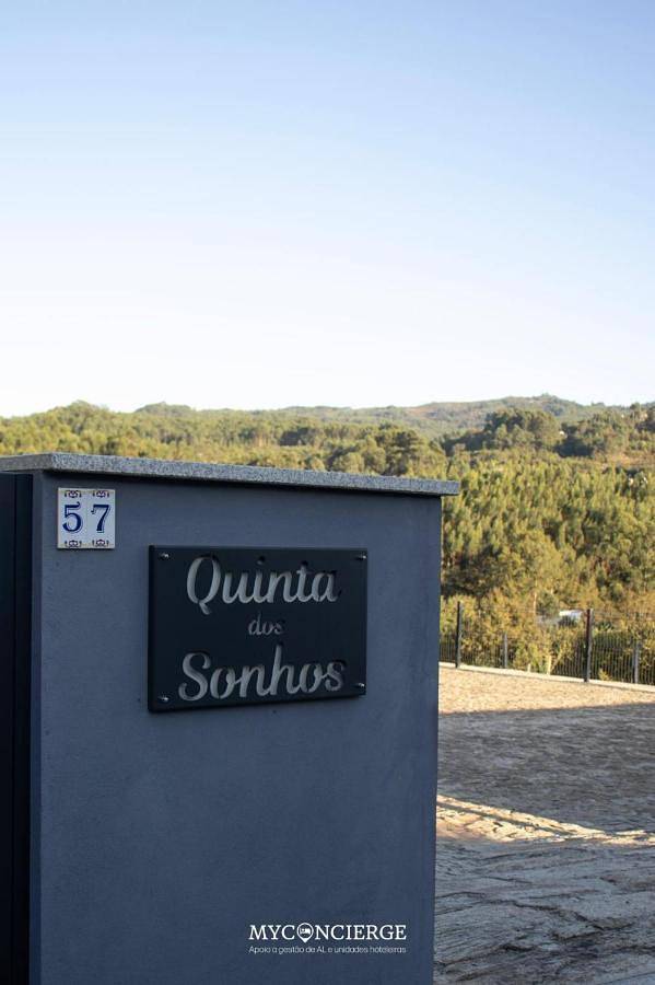 Casa rural para 3 personas, con Balcón además de Terraza y Vistas en Vale de Cambra - 4