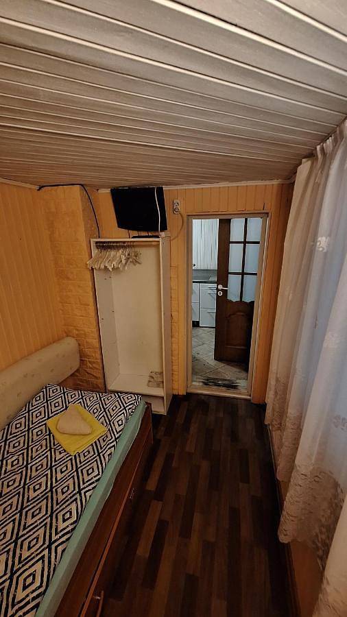 Location de vacances pour 8 personnes, avec terrasse et piscine en Lettonie - 2