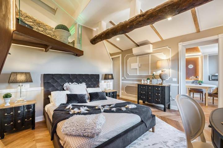 Ferienwohnung für 3 Personen, mit Ausblick in La Spezia - 2