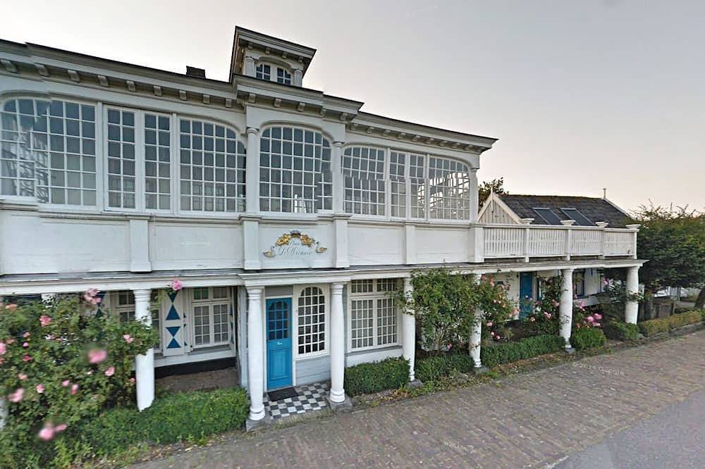 Geheel appartement, Huis De Meeuwen  - Een paradijsje vlakbij  Amsterdam in Edam, Markermeer