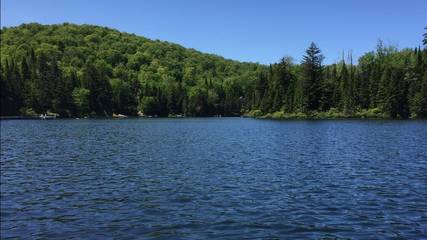 Chalet for 6 Guests in Quebec, Canada, Picture 1