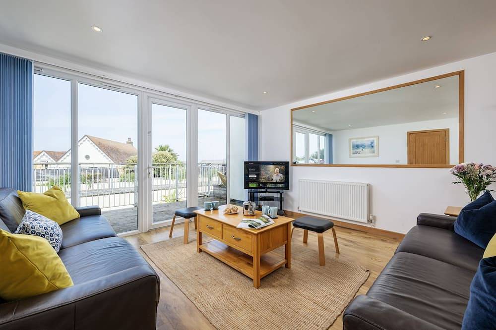 Casa vacanza a Newquay a partire da 202€ a notte