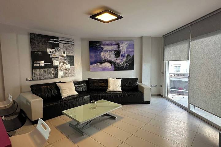 Holiday apartment for 4 people, with terrace and pool - 1