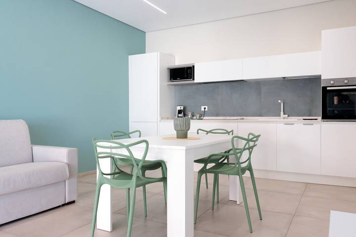 Bauernhof für 6 Personen, mit Garten auf Sizilien - 2