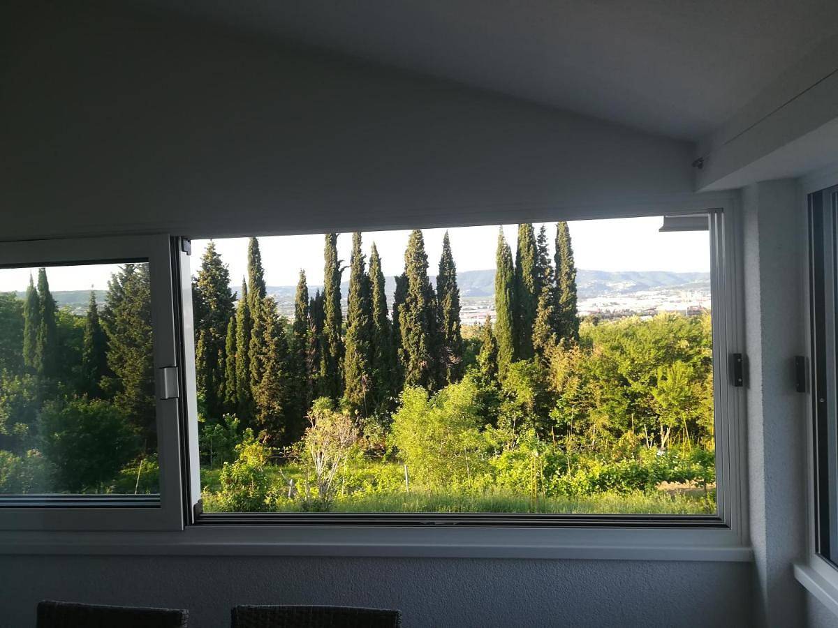 Ganze Wohnung, Two-Bedroom Apartment in Koper, Slowenische Riviera