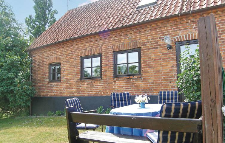 Ganze Ferienwohnung, Ferienwohnung für 4 Personen mit Sauna in Staffanstorp, Schwedische Ostsee