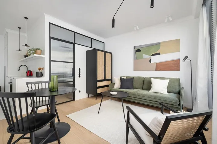 Ferienwohnung für 3 Personen - 1