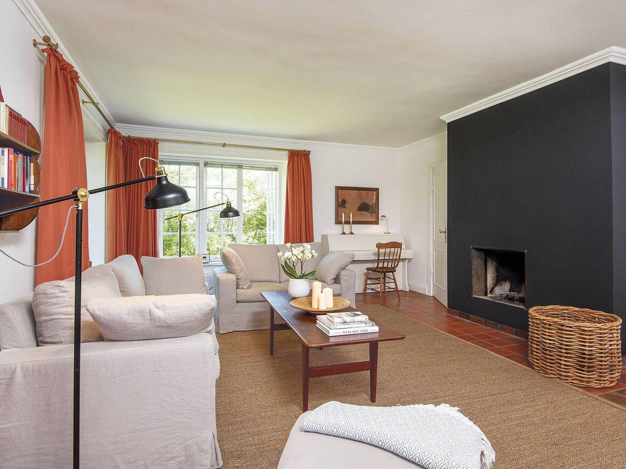 Zollhaus in Kampen (Sylt), Sylt