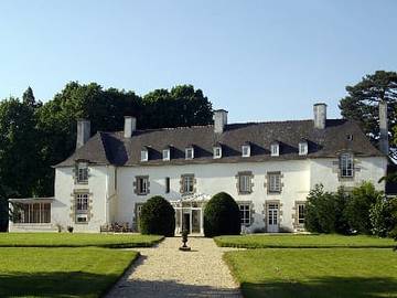 Chambre d’hôte pour 2 personnes, avec jacuzzi et jardin ainsi que sauna et piscine, animaux acceptés en Ille-et-Vilaine