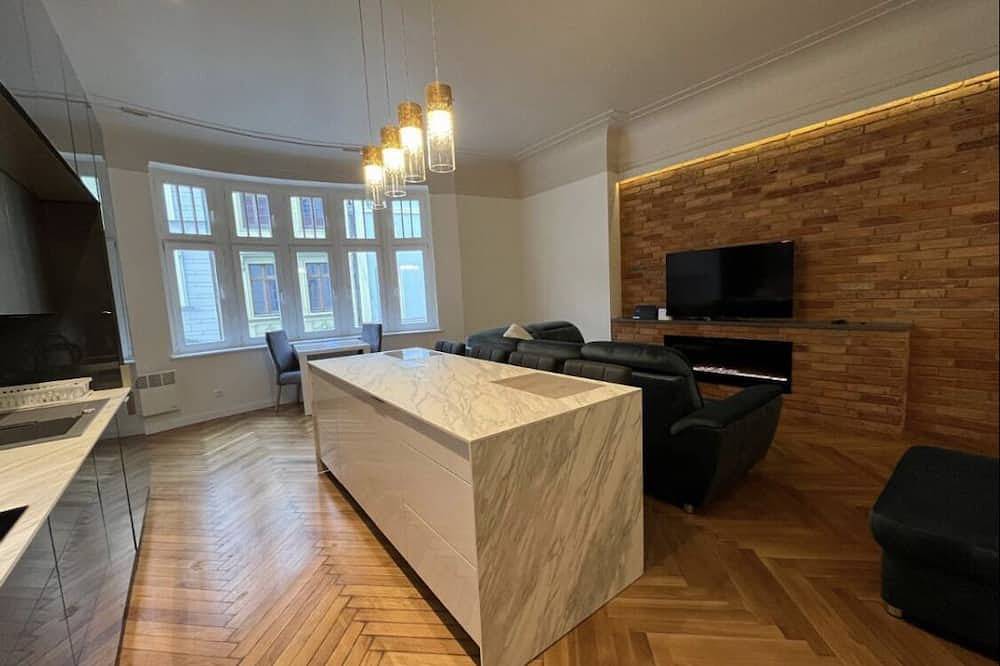 Ganze Wohnung, Beautiful Heart of Old Town apartment. in Thorn (Polen), Kujawien-Pommern