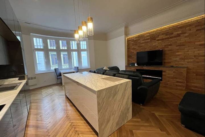 Ganze Wohnung, Beautiful Heart of Old Town apartment. in Thorn (Polen), Kujawien-Pommern
