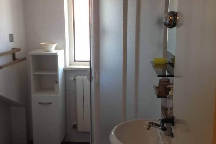 Villa für 2 Personen, mit Garten und Terrasse in den Abruzzen - 2