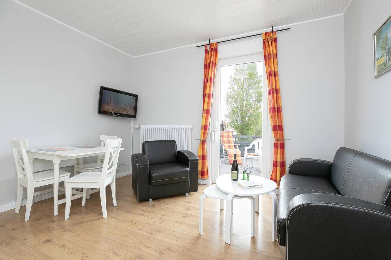 Ferienwohnung in Dahme für 2 Personen in Dahme