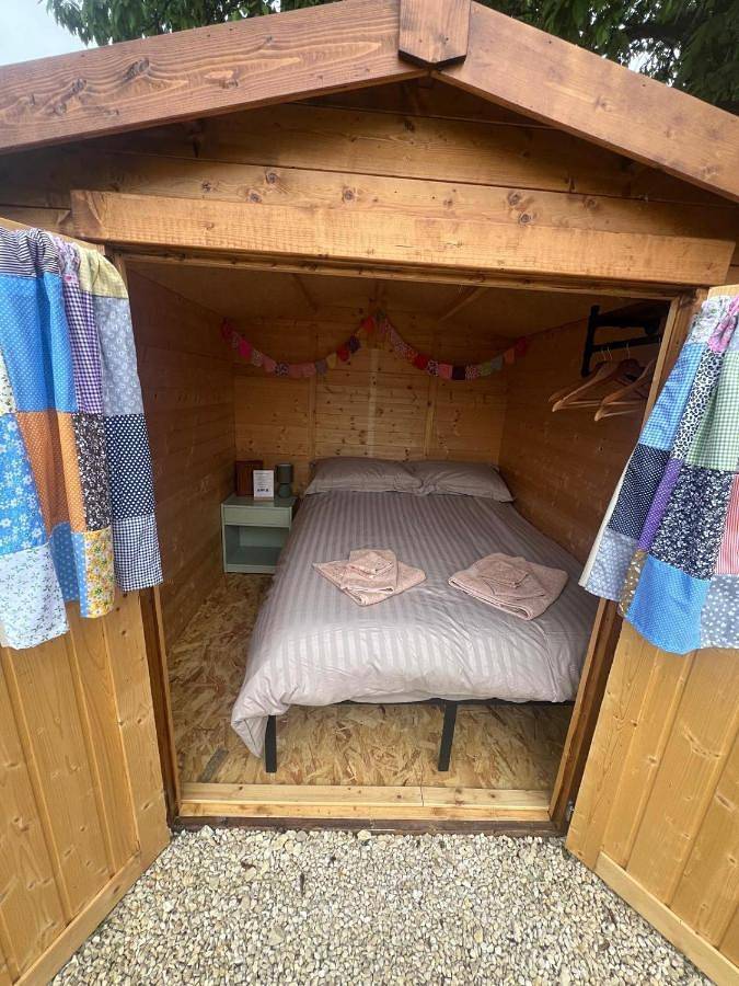 Location de vacances pour 4 personnes, avec jardin et terrasse ainsi que piscine et vue, animaux acceptés à Savigné - 2
