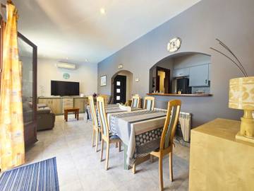 Villa pour 6 Personnes dans L'Escala, Costa Brava, Photo 2