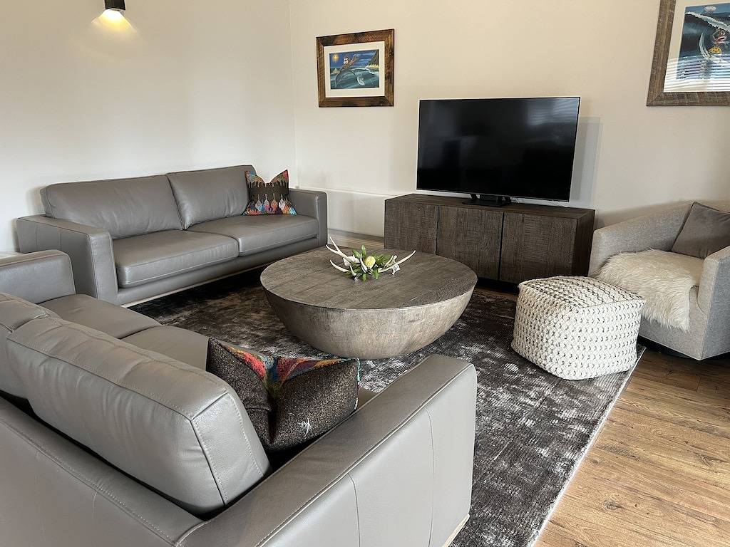 Cow Bell Cottage - Trentham, Retreat, perfect for Families, Bikers, and Foodies. in Trentham, Hepburn Shire