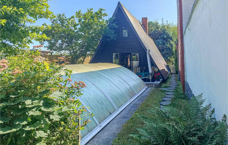 Ferienhaus für 4 Personen im Harz