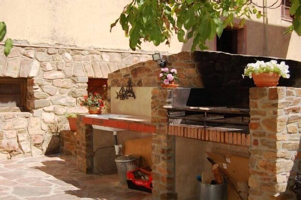 Ferienhaus Atardeceres für 18 personen in Migueláñez, Segovia Provinz