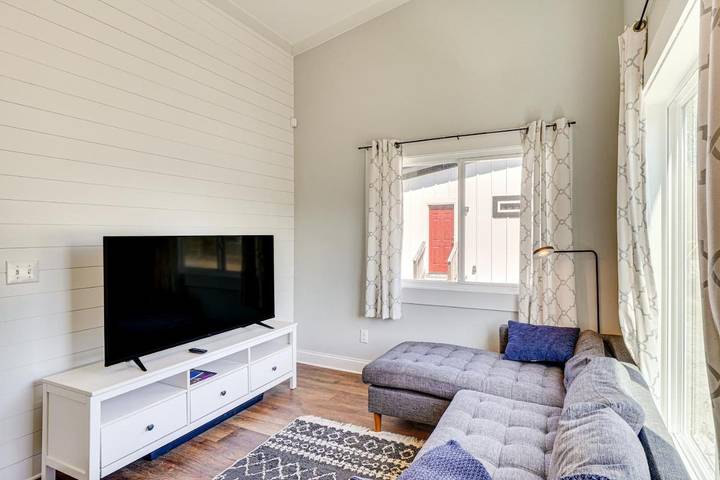 Ferienhaus für 4 Personen, mit Haustier - 1