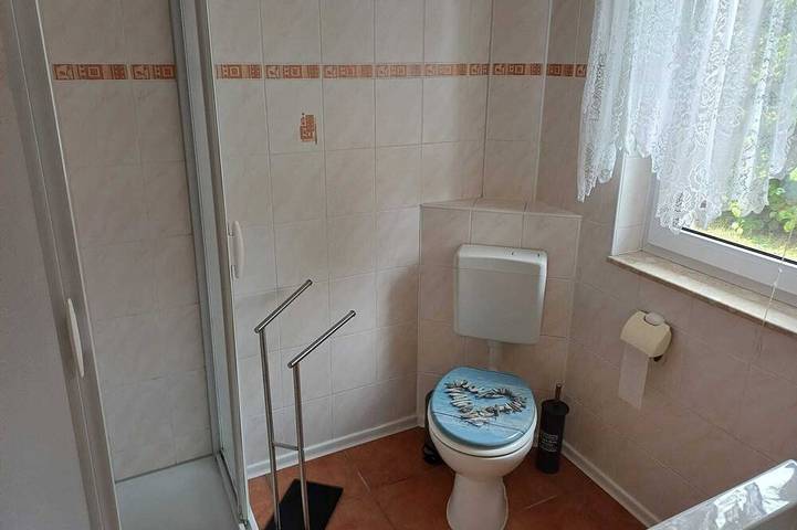 Ferienhaus für 4 Personen, mit Garten und Terrasse in Wokuhl-Dabelow - 4