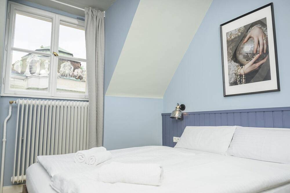 Ganze Wohnung, Palais Palffy Hotel Suite in Central Vienna in Wien Innenstadt, Wien