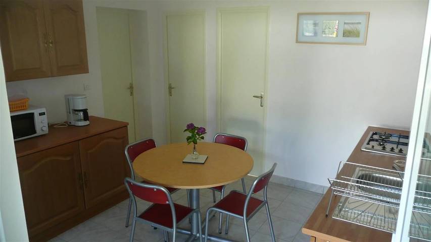 Location de vacances pour 4 personnes, avec jacuzzi à Plestin-les-Grèves - 4