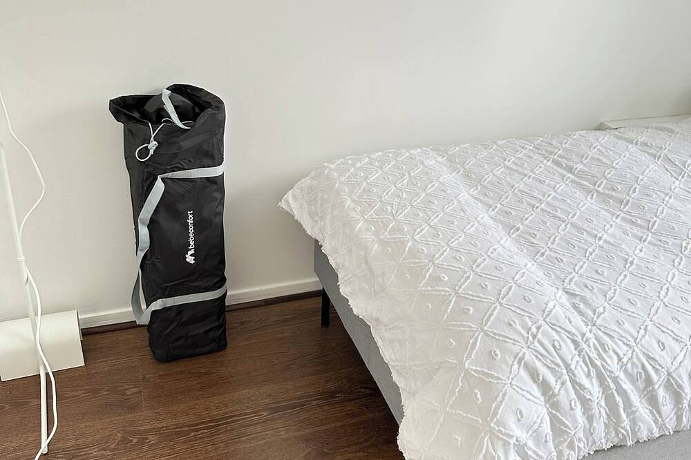 Entire apartment, Évasion au vert à Domont - 2 rooms + private parking in Domont, Val-d'Oise