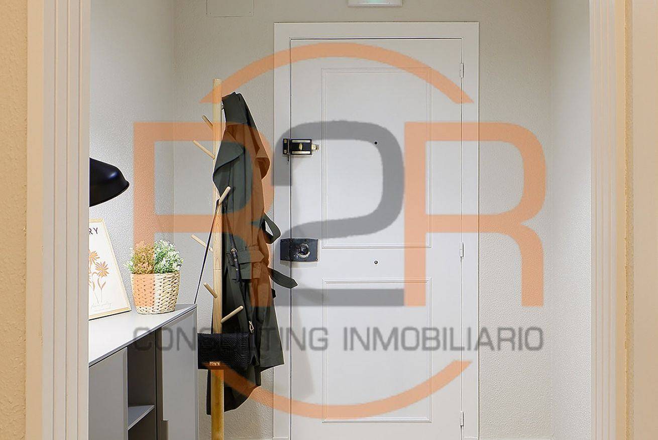 Entire apartment, 1A127 Casa Lina in Distrito Centro (Gijón), Gijón