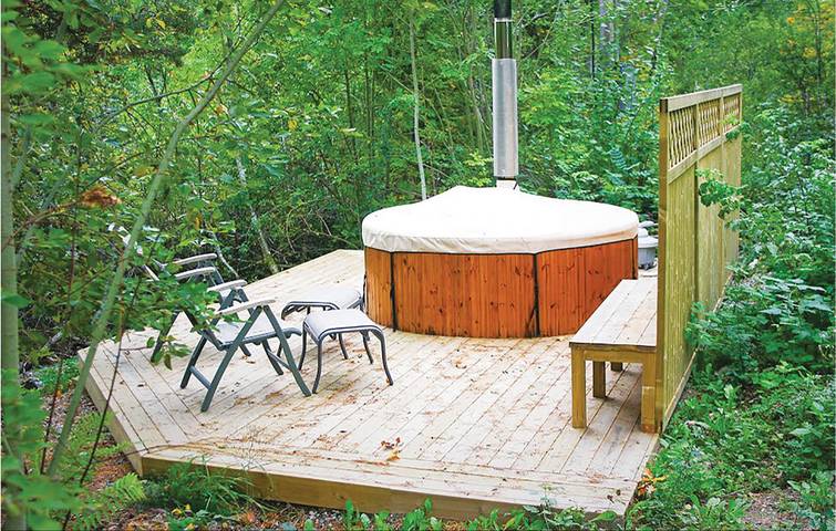 Ferienhaus für 6 Personen, mit Terrasse in Södermanland - 3