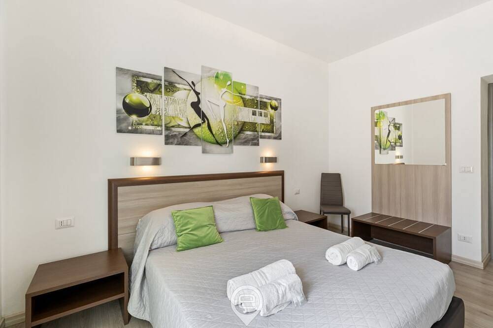 Summertime House - Room 3 in Mercede, Alghero