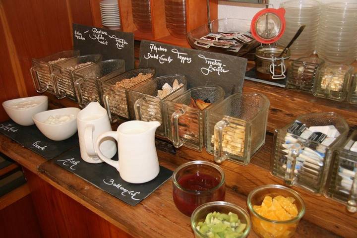 Hotel für 2 Personen, mit Haustier in Rengsdorf-Waldbreitbach - 3